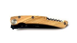 Le Thiers® corkscrew knife by Claude Dozorme 4931.ON-4931.VN
