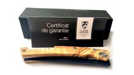 Le Thiers® corkscrew knife by Claude Dozorme 4931.ON-4931.VN