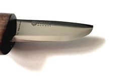 H06 - Helle Spire outdoor knife with blunt tip