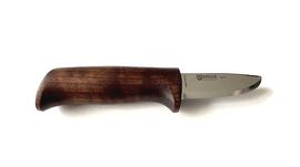 H06 - Helle Spire outdoor knife with blunt tip