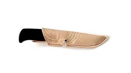 H007 - Helle Gro Outdoor Knife