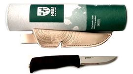 H007 - Helle Gro Outdoor Knife