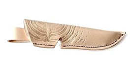 H007 - Helle Gro Outdoor Knife