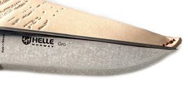 H007 - Helle Gro Outdoor Knife