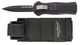 BEN3350BK-Benchmade Tactical Knife Mini Infidel