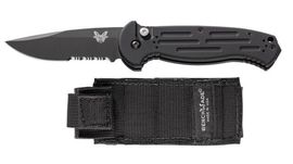 BEN9051SBK-Tactical knife Benchmade afo II