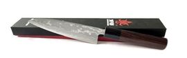 KC-464 - Petty Kanetsune Japanese knife Zen-Bokashi series