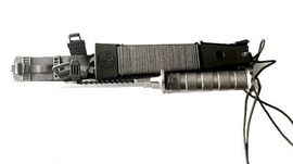 Survival knife Aitor Jungle King I