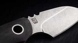 Böker plus PryMini Pro Feststehendes Messer
