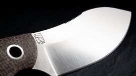 Couteau outdoor Fixe Boker plus Nessmi Pro