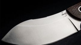 Couteau outdoor Fixe Boker plus Nessmi Pro
