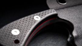 Boker plus Sigyn Fixed Neck Knife