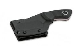 Böker PryMate Pro Feststehende Klinge Outdoor-Messer
