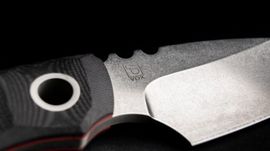 Böker PryMate Pro Feststehende Klinge Outdoor-Messer