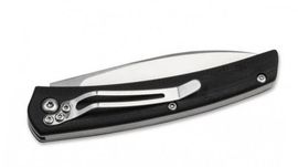 Böker Magnum Long Lead Klappmesser