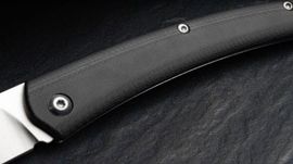 Böker Magnum Long Lead Klappmesser