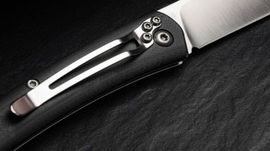 Böker Magnum Long Lead Klappmesser