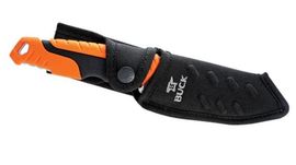 Buck Pursuit Pro Großes Feststehendes Messer
