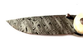 Lionsteel Mini Damas Taschenmesser 8210D.MN