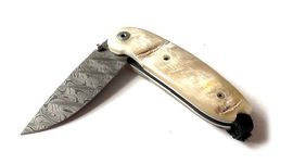 Lionsteel Mini Damas Taschenmesser 8210D.MN