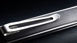 Böker Plus Kwaiken Air Klappmesser