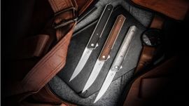 Boker Plus Kwaiken Air Folding Knife