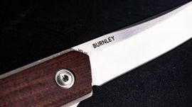 Boker Plus Kwaiken Air cocobolo folding knife