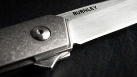 Couteau pliant Boker Plus Kwaiken Air titane