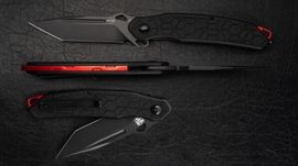 Böker Plus Yokai Klappmesser