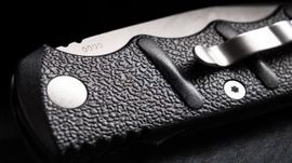 Boker Plus AKS-74 D2 Automatic Knife