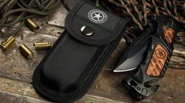 Couteau pliant Boker Plus AK-14