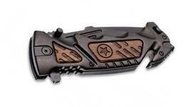 Couteau pliant Boker Plus AK-14