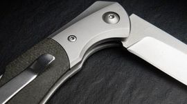 Böker Magnum Schönes Klappmesser