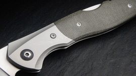 Boker Magnum folding knife Nice