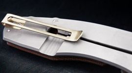 Böker Plus F 3.5 Klappmesser