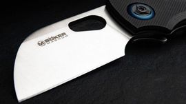 Böker Lil Lambfoot Klappmesser