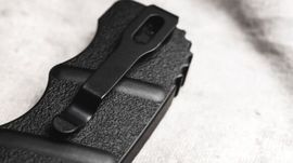 Automatic knife Boker Plus Kalashnikov OTF