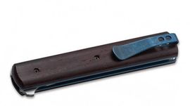 Böker Plus Urban Trapper Cocobolo Klappmesser