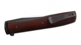 Böker Plus Urban Trapper Cocobolo Klappmesserr
