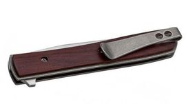01BO784-Boker Plus Klappmesser Urban Trapper Klein Cocobolo