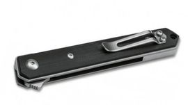 01BO268-Boker Plus Kwaiken Mini Flipper G10 Klappmesser