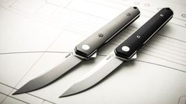 01BO268-Boker Plus Kwaiken Mini Flipper G10 Klappmesser