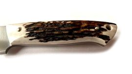 Böker Arbolito Relincho feste Klinge Jagdmesser
