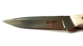 Böker Arbolito Relincho feste Klinge Jagdmesser