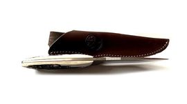 Hunting knife with fixed blade Boker Arbolito Relincho