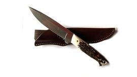 Böker Arbolito Relincho feste Klinge Jagdmesser