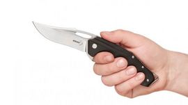 01BO762-Couteau pliant Boker Plus Masade Folder