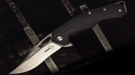 01BO762-Couteau pliant Boker Plus Masade Folder