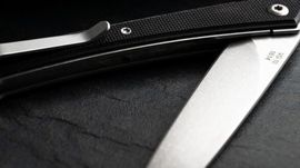 01BO244-Boker Plus Spillo folding knife