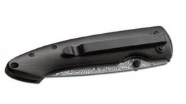 01BO101DAM-Boker Plus Damast-Klappmesser Gent 1